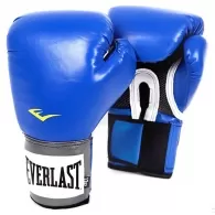 Перчатки для бокса Everlast PU Pro Style Anti-MB 