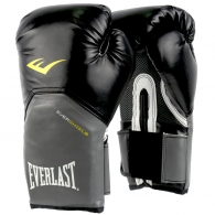 Перчатки для бокса Everlast PU Pro Style Anti-MB  thumbnav