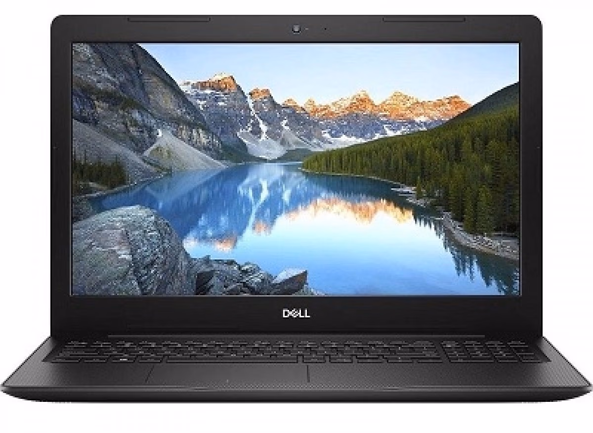 Ноутбук Dell Vostro 14 3000 Black (3490) Black, Core i3, 4 ГБ ГБ, Linux, Черный