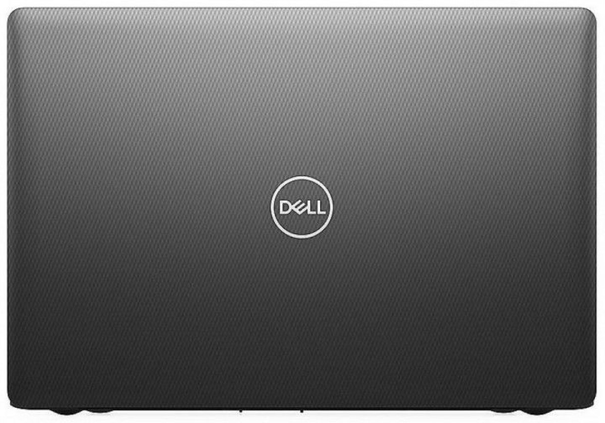 Ноутбук Dell Ультрабук Vostro Vostro 14 3000 Black (3490) Black 14” / 4 ГБ / 256 ГБ + 1.0 ТБ HDD / Core i3 / UHD Graphics / Черный photo 3