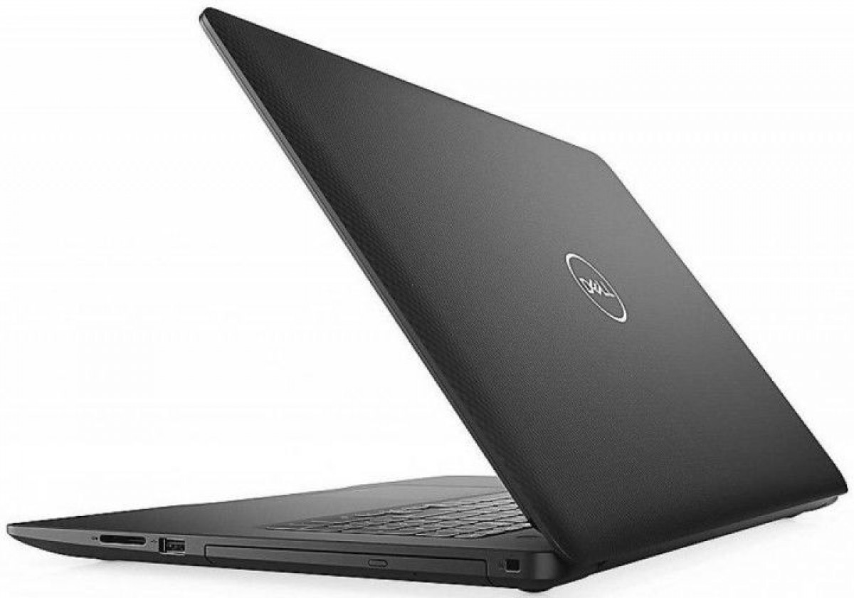 Ноутбук Dell Ультрабук Vostro Vostro 14 3000 Black (3490) Black 14” / 4 ГБ / 256 ГБ + 1.0 ТБ HDD / Core i3 / UHD Graphics / Черный photo 4