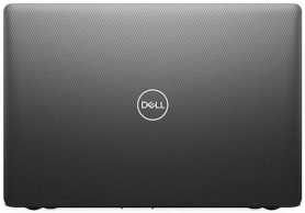 Ноутбук Dell Vostro 14 3000 Black (3490) Black, 4 ГБ, Linux, Черный