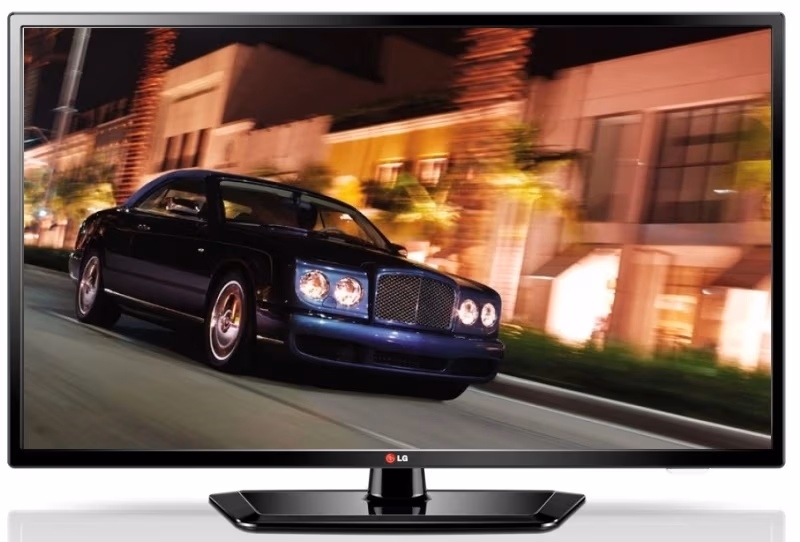 LED телевизор LG 32LN536U