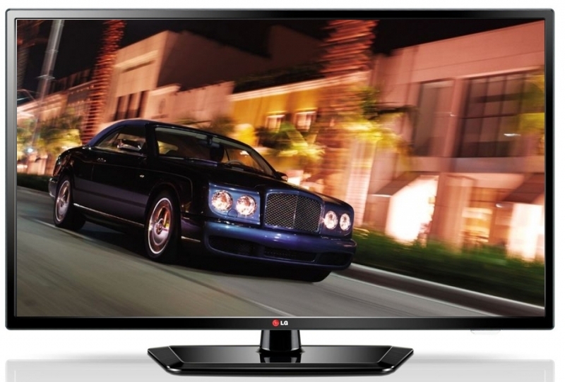 Телевизор LG 32LN536U / 32" / / HD ready photo 1