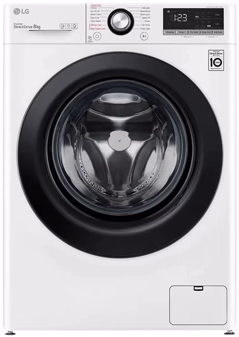 Стиральная машина LG F4WV308S6U 