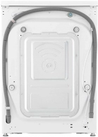 Стиральная машина стандартная LG F4WV308S6U, 8 кг, 1400 об/мин, A+++, Белый