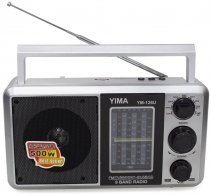Радиоприемник YIDA YM-126U thumbnav 1