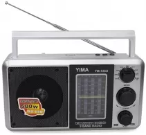 Радиоприемник YIDA YM-126U
