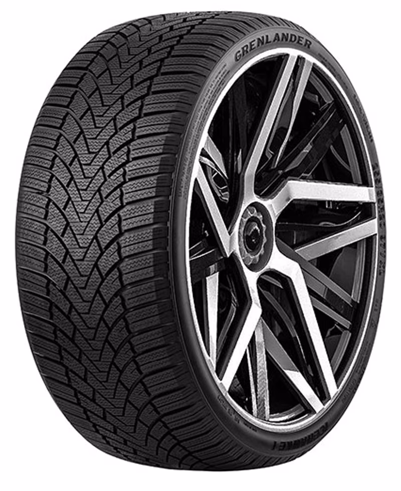 Anvelope de iarna Grenlander 225/45/R19 ICEHAWKE I 96V 