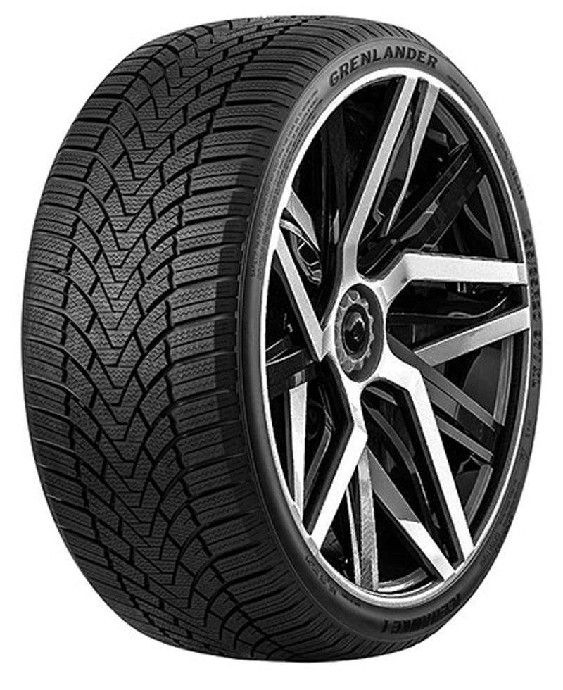Зимние шины Grenlander 225/45/R19 ICEHAWKE I 96V / Легковой photo 1 Зимние шины Grenlander 225/45/R19 ICEHAWKE I 96V / Легковой photo 1