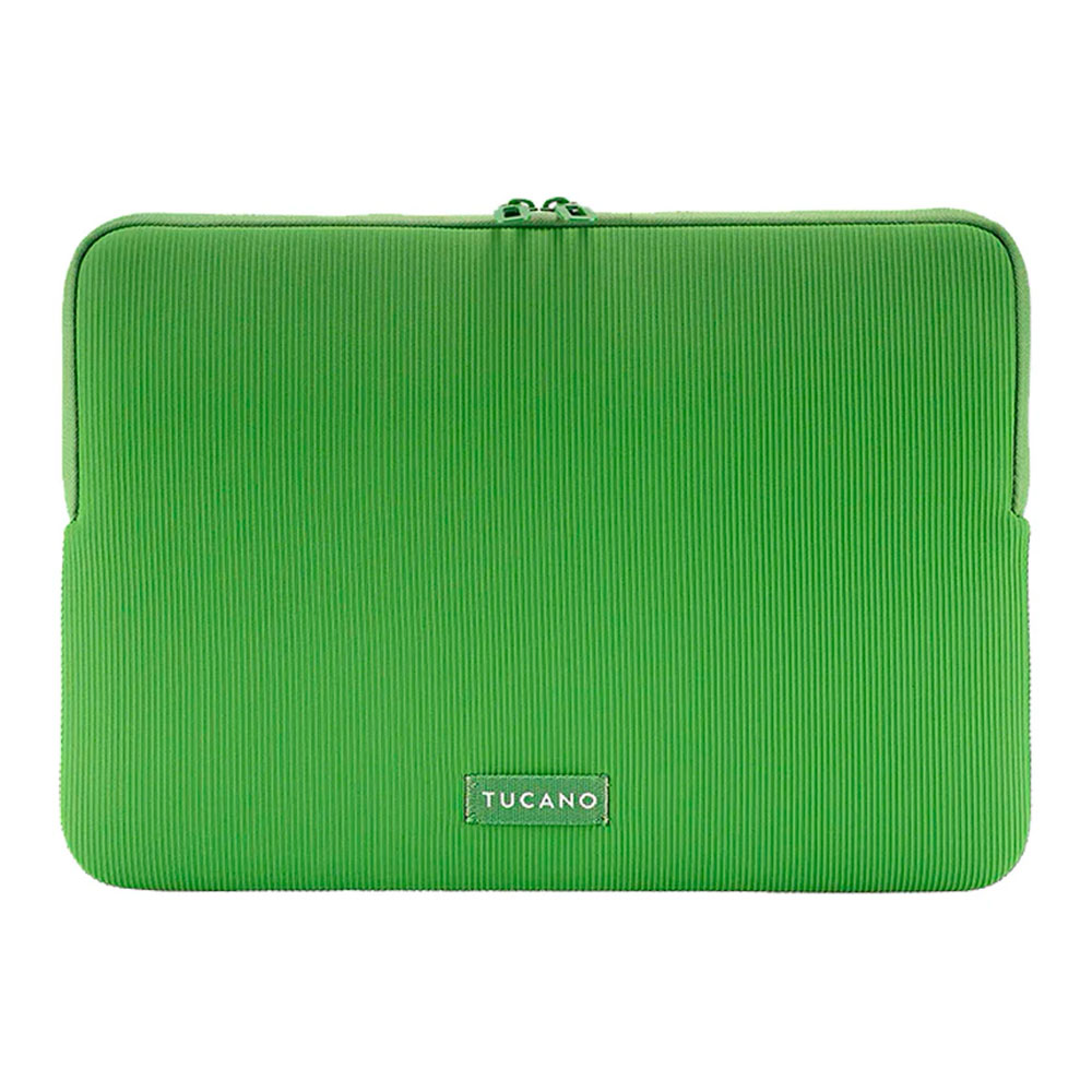 Чехол для ноутбука Tucano Sleeve Colore 2 15/16 Green photo 1