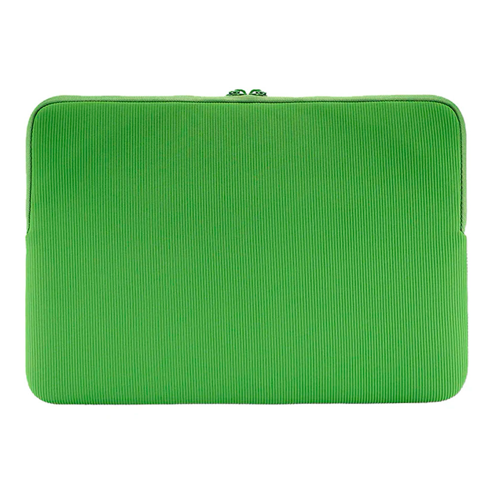 Чехол для ноутбука Tucano Sleeve Colore 2 15/16 Green photo 2