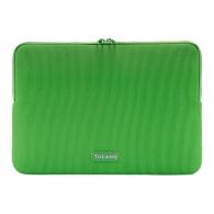 Чехол для ноутбука Tucano Sleeve Colore 2 15/16 Green thumbnav 1