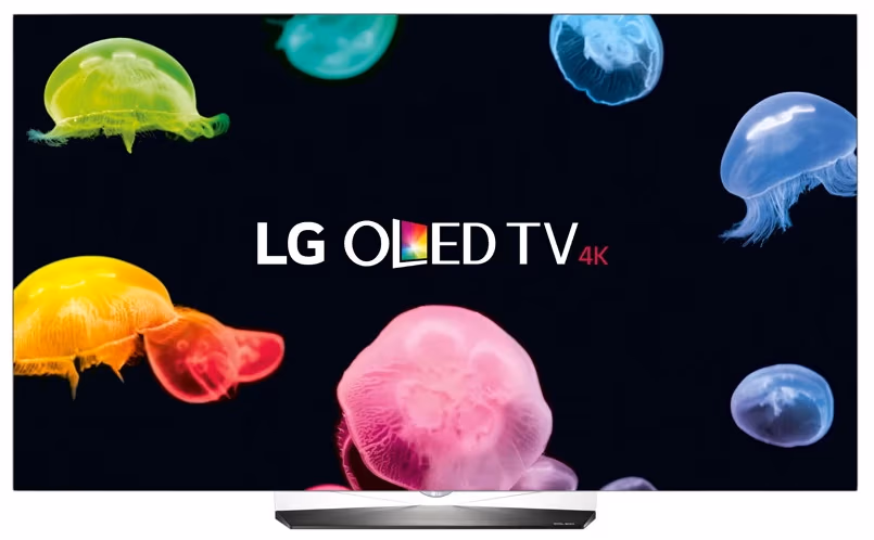 Televizor OLED LG OLED55B6V 