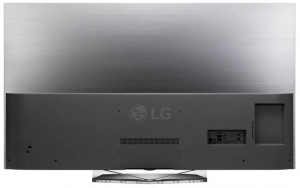 Televizor OLED LG OLED55B6V, 