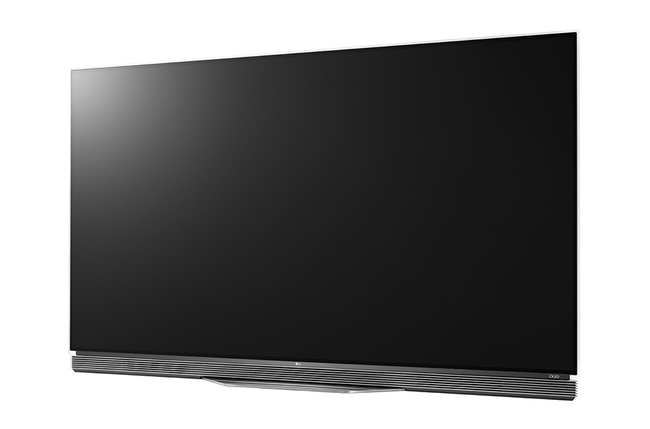 Телевизор LG OLED55E6V / 55" / OLED / UHD 4K photo 2