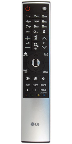 Телевизор LG OLED55E6V / 55" / OLED / UHD 4K photo 3