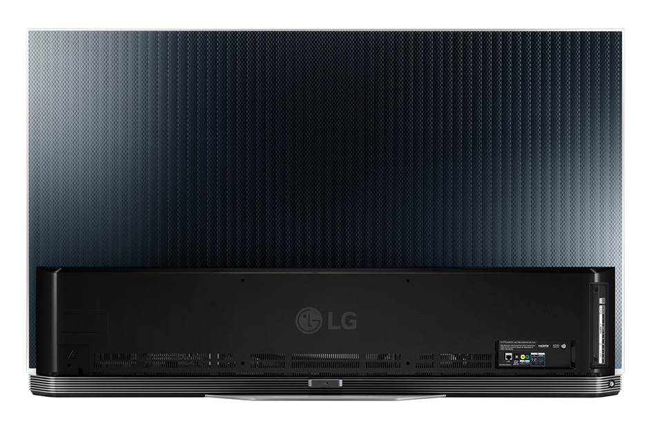 Телевизор LG OLED55E6V / 55" / OLED / UHD 4K photo 6