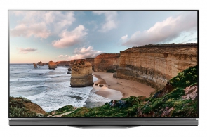 3D OLED телевизор LG OLED55E6V, 140 см thumbnav 1