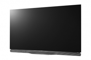 3D OLED телевизор LG OLED55E6V, 140 см thumbnav 2