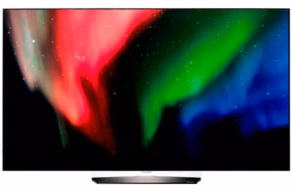 Televizor OLED LG OLED65B6V 