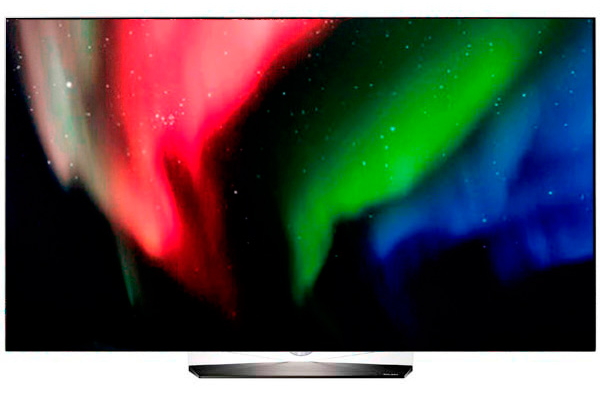 Televizor OLED LG OLED65B6V photo 