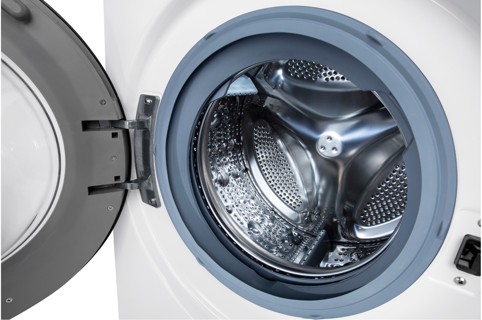 Стиральная машина LG F2M5HS6W 7 кг / 1200 об/мин / A / Белый photo 6