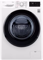 Masina de spalat LG F2M5HS6W