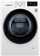 Стиральная машина LG F2M5HS6W thumbnav 1