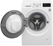 Стиральная машина LG F2M5HS6W thumbnav 5