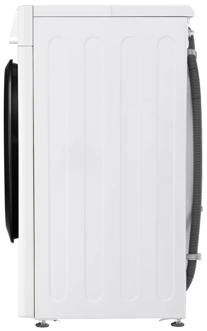 Стиральная машина LG F2T3HS6W 7 кг / 1200 об/мин / A / Белый photo 9