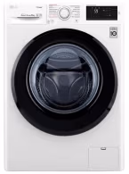 Masina de spalat LG F4M5TS6W