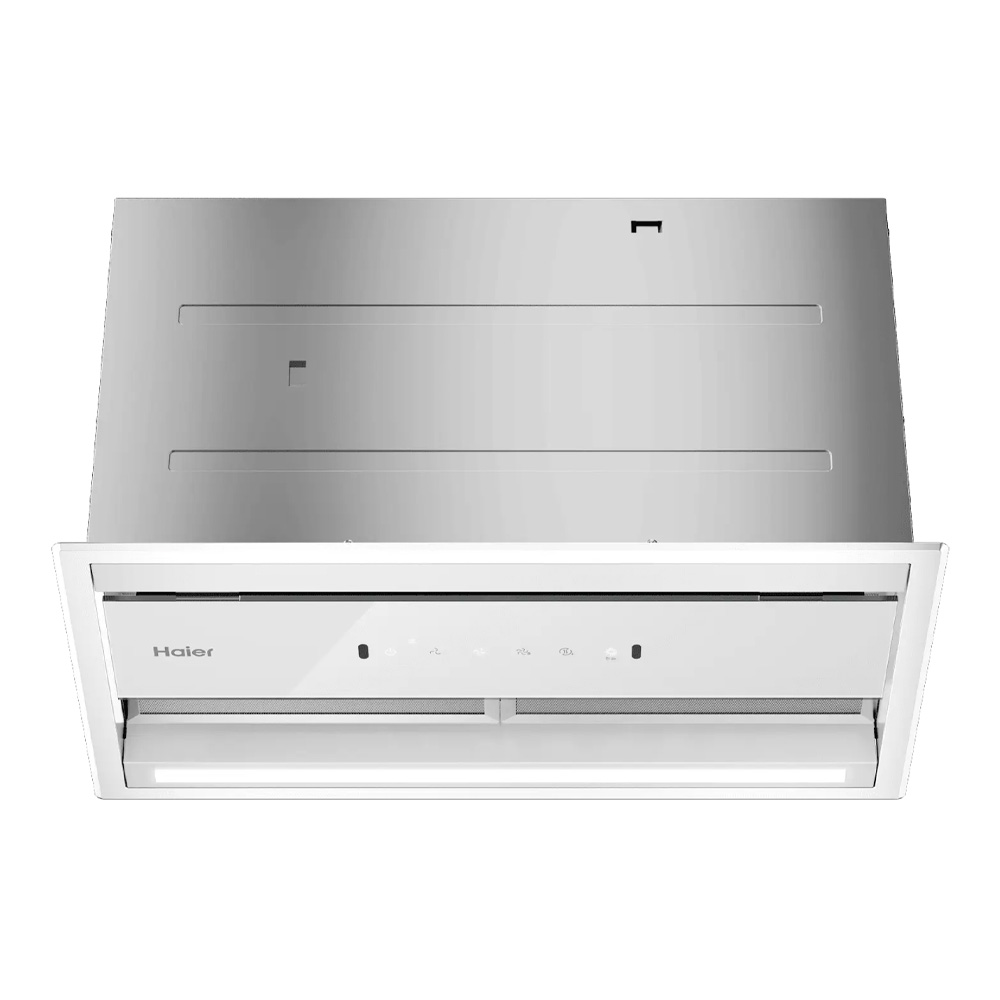 Вытяжка Haier HVQ-B6536W photo 1 Вытяжка Haier HVQ-B6536W photo 1