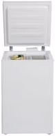 Lada frigorifica Winstar MB106W, 98 l, 84.5 cm, A+, Alb