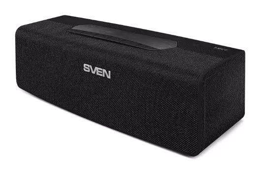 Acustica Sven  PS-192 16W black 