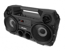 Acustica portativa Sven PS-580 36W, black thumbnav 2
