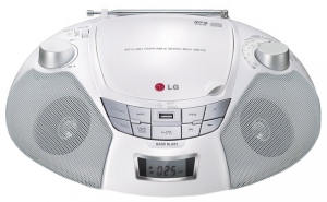 Магнитола LG SB16B thumbnav 1