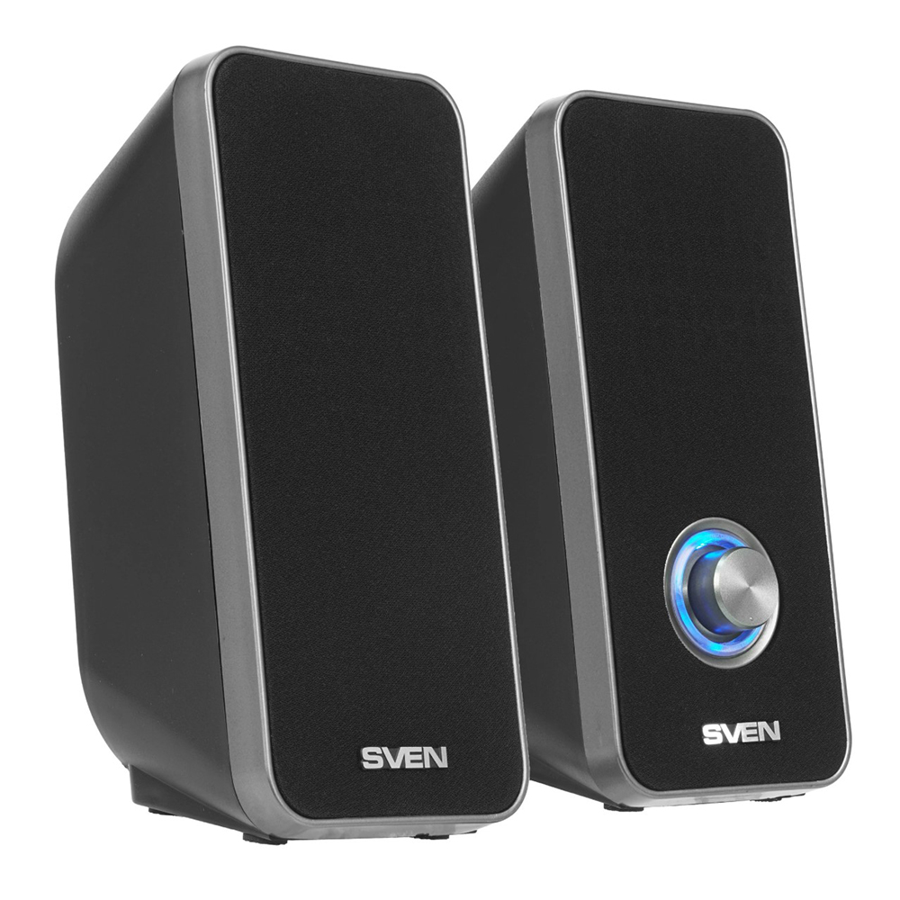 Акустическая система Sven 325 photo 2