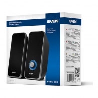 Акустическая система Sven 325 thumbnav 6