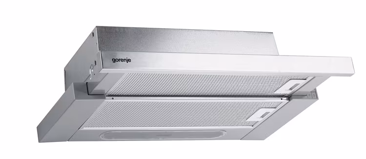 Вытяжка полновстраиваемая Gorenje DF6316X