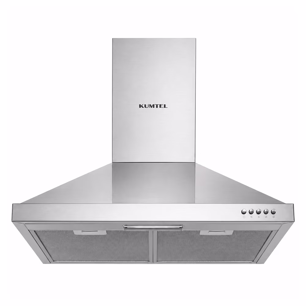 Hota Kumtel DP6-X Inox