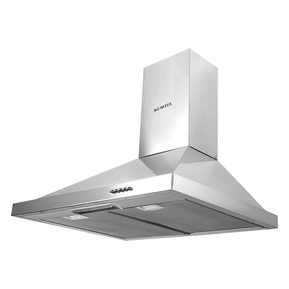 Hota Kumtel DP6-X Inox photo 2
