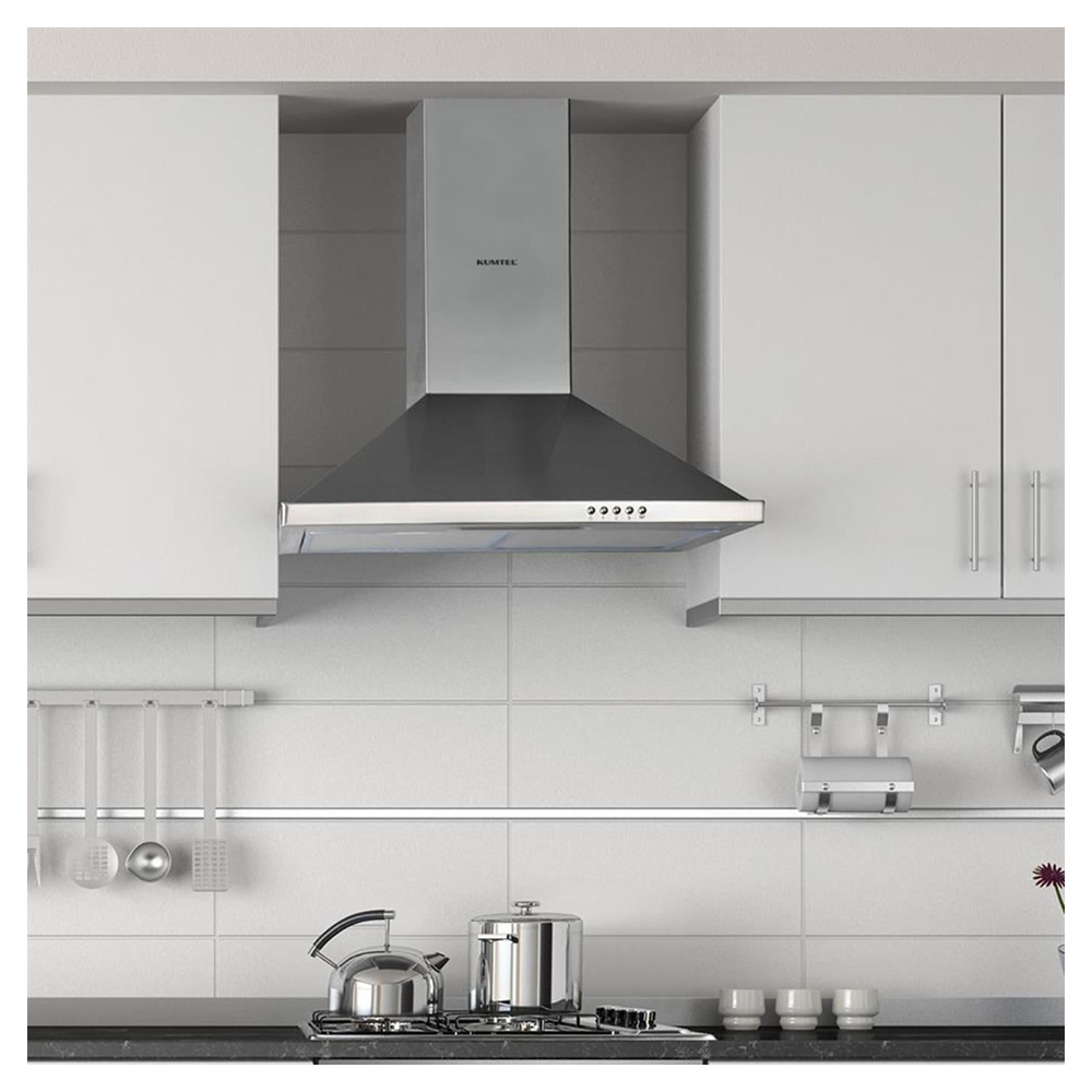 Hota Kumtel DP6-X Inox photo 3