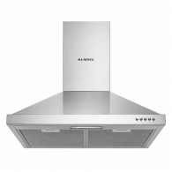 Hota Kumtel DP6-X Inox thumbnav 1