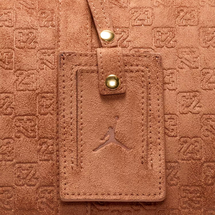 Geanta sport Nike JORDAN MONOGRAM photo 4