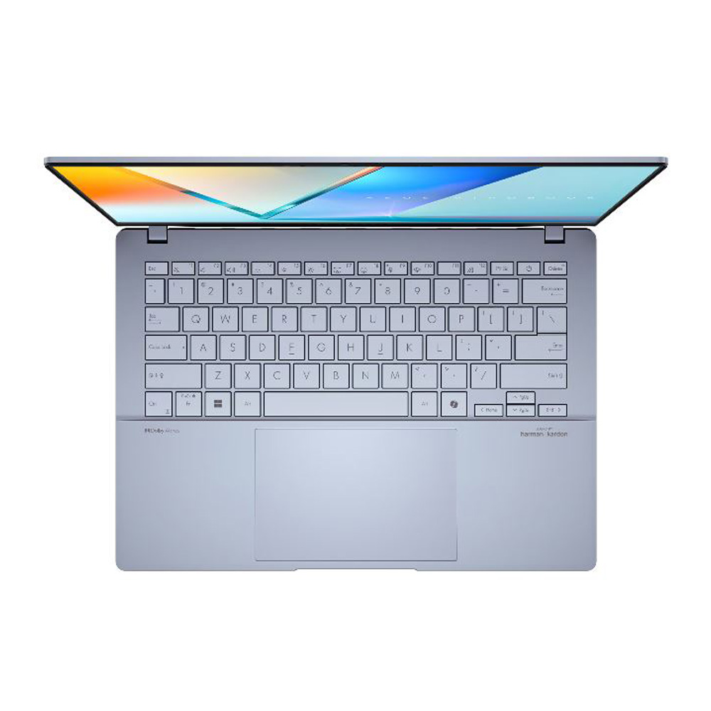 Laptop Asus S5406SAQD106X photo 5