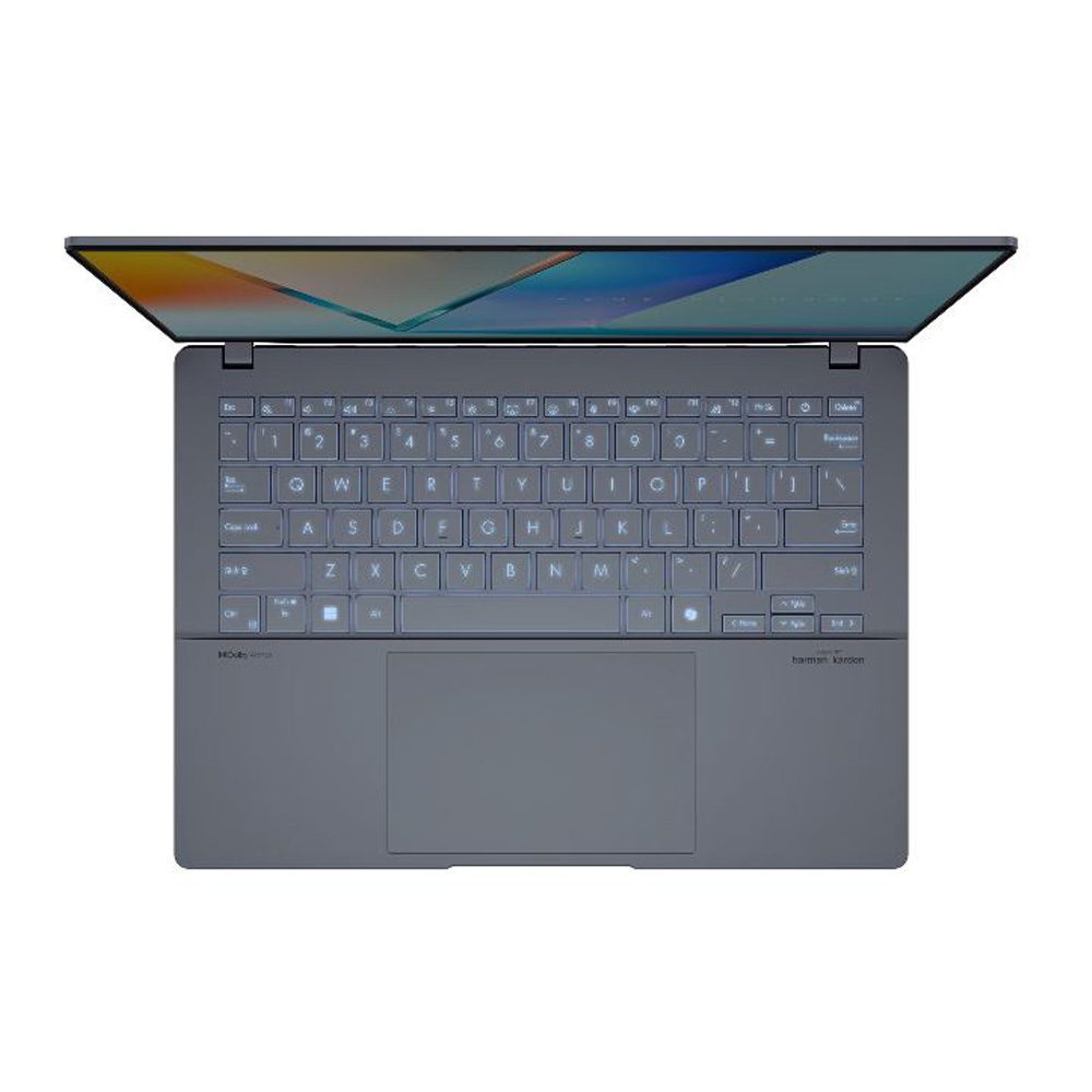 Laptop Asus S5406SAQD106X photo 6