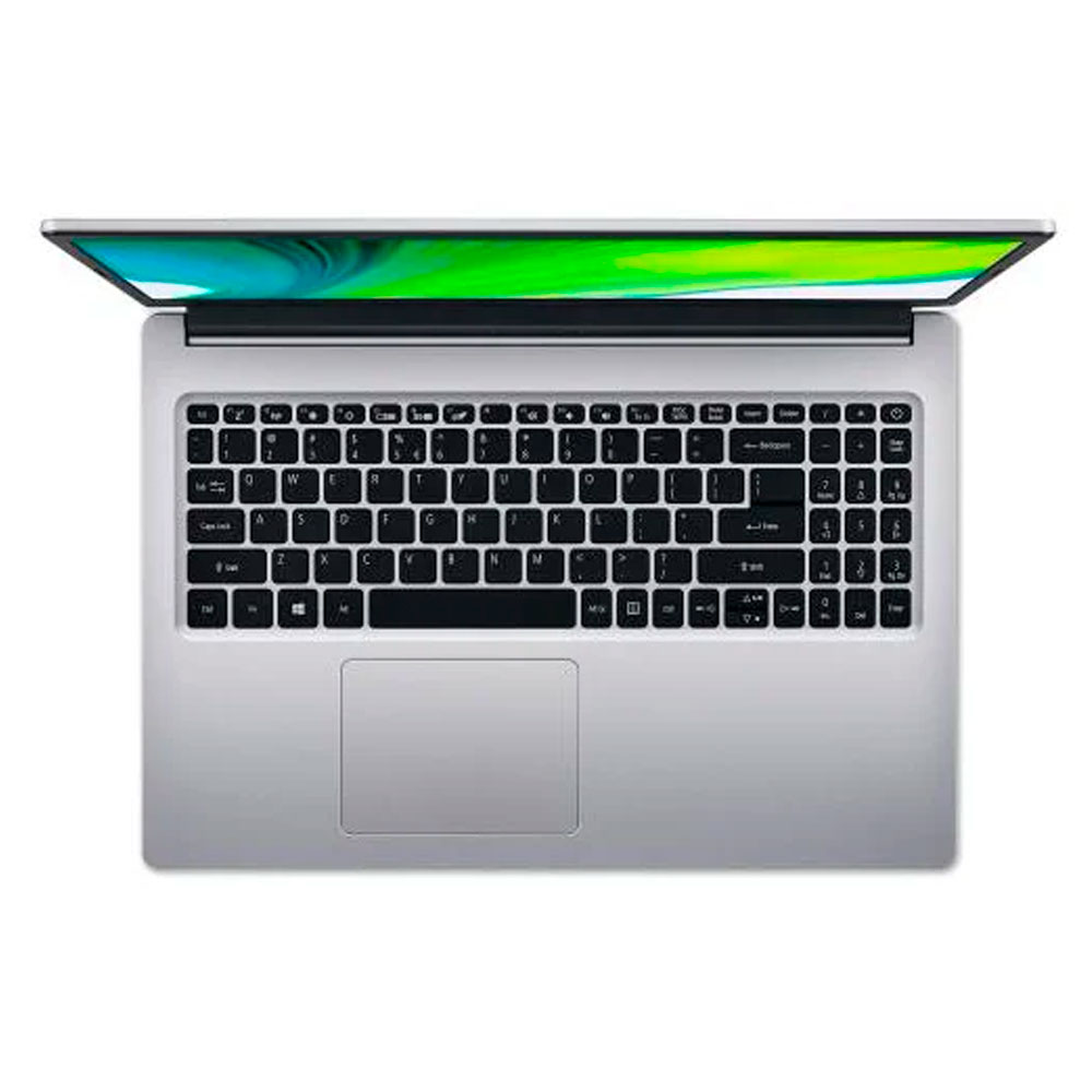 Ноутбук Acer Персональный Aspire 3 A315-23-A16Y 15.6” / 4 ГБ / 128 ГБ / 3000 Series / Radeon Graphics / Серебристый photo 4