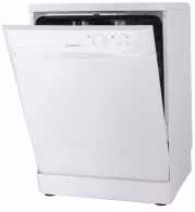 Посудомоечная машина  Indesit DFP27B+96Z, 7программы, 60 см, A++, Белый