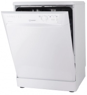 Посудомоечная машина  Indesit DFP27B+96Z, 14 комплектов, 7программы, 60 см, A++, Белый